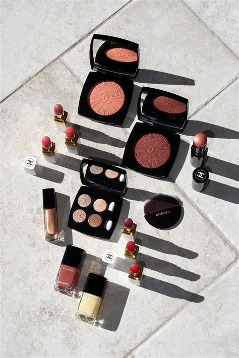 chanel armani|Chanel makeup collection.